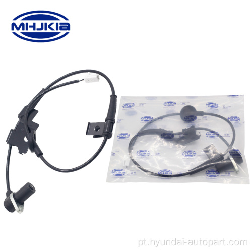 95680-C0600 Sensor de velocidade ABS para Hyundai Kia